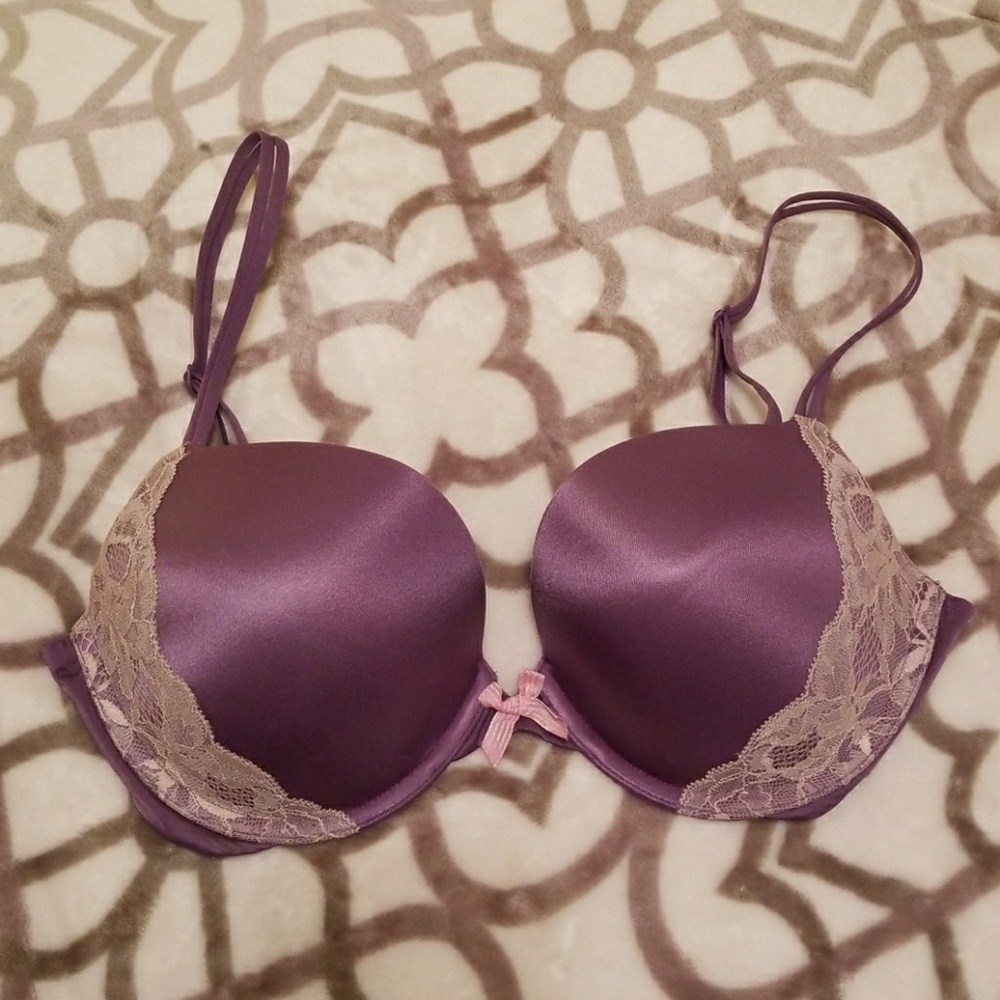 Very Sexy Push Up by Victoria's Secret